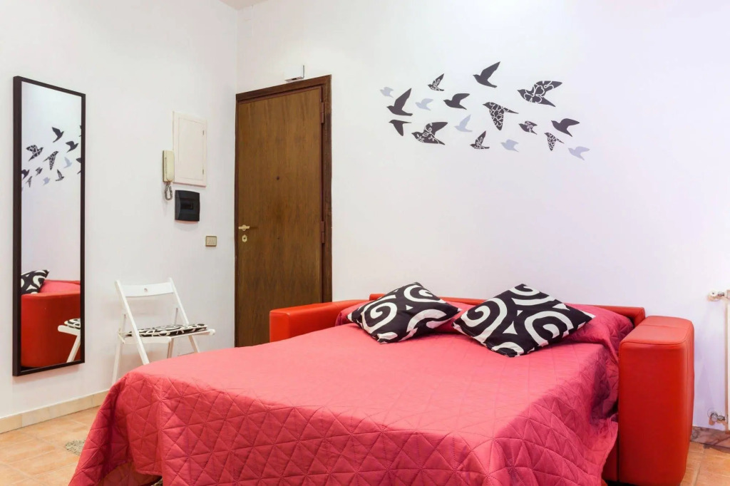 Cozy Apartment Spagna