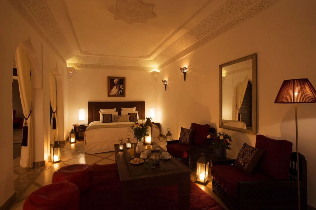 Riad Dar Alfarah