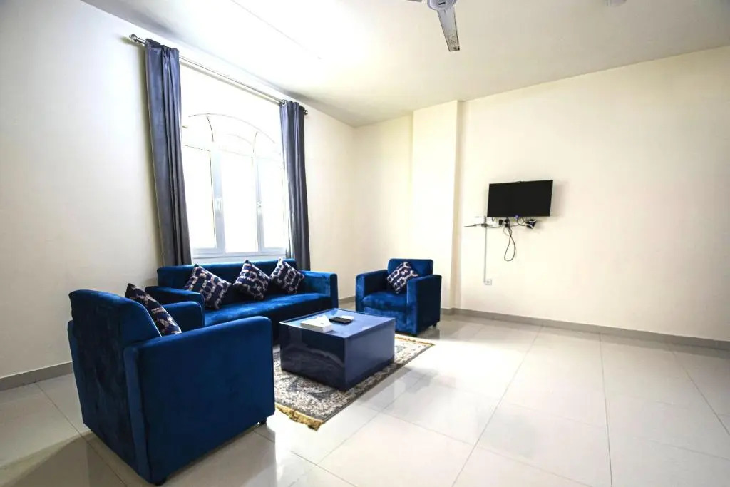 OYO 146 Jandul Salalah Furnished Apartment