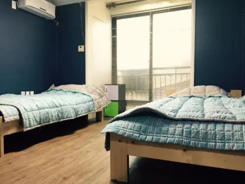 Hertz Guesthouse