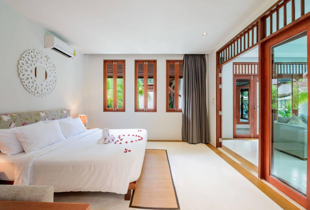 Lesprit De Naiyang Beach Resort - SHA Extra Plus