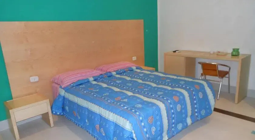 Nella Suites Rooms