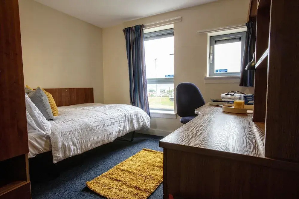Seabraes Apartments and Rooms