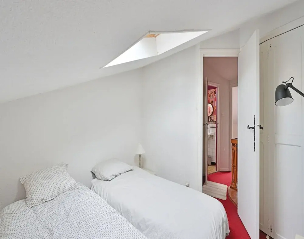 City-centered Comfort in Agde