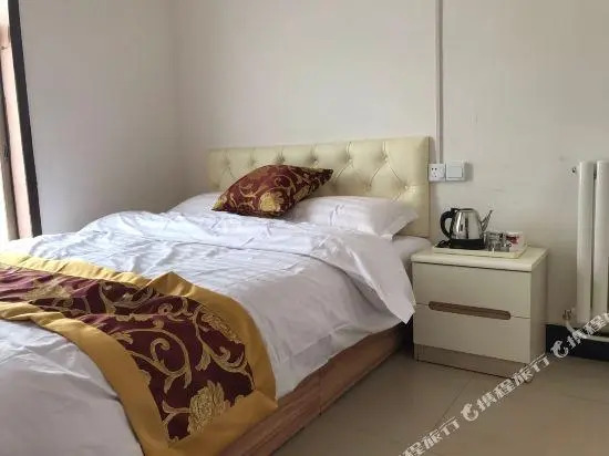 Yuyuan Hostel