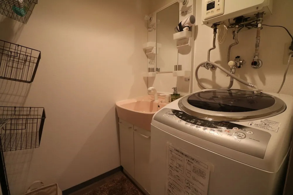 Serenarl room801
