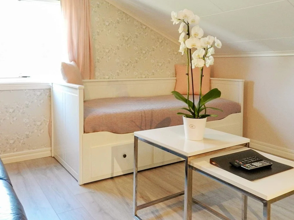6 Person Holiday Home in Lysekil