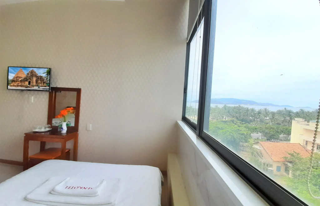 Senkotel Nha Trang Managed by NEST Group