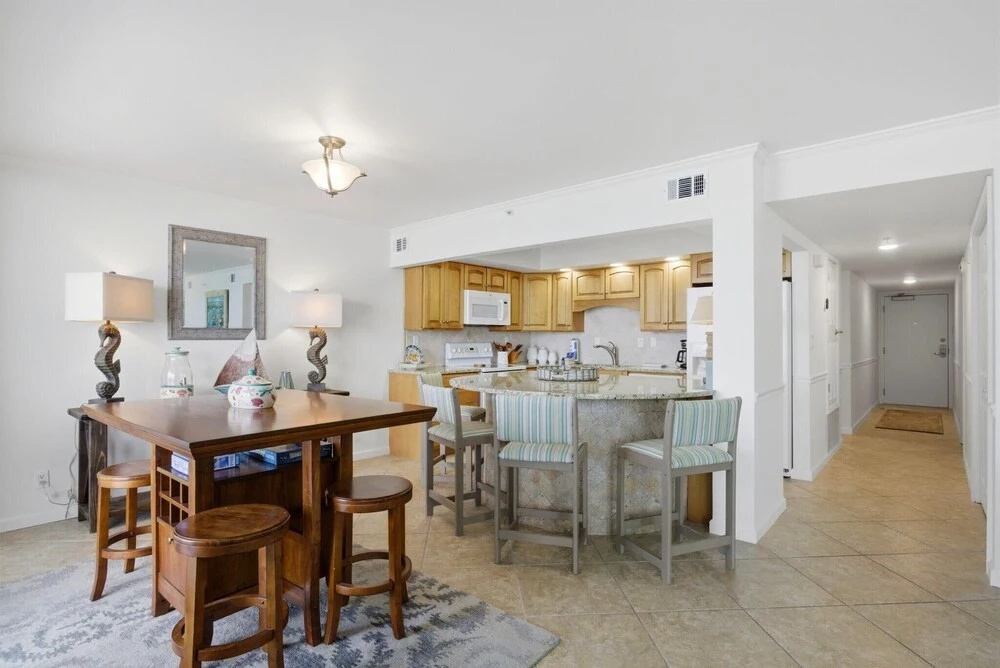 Seaspray Riverside 312