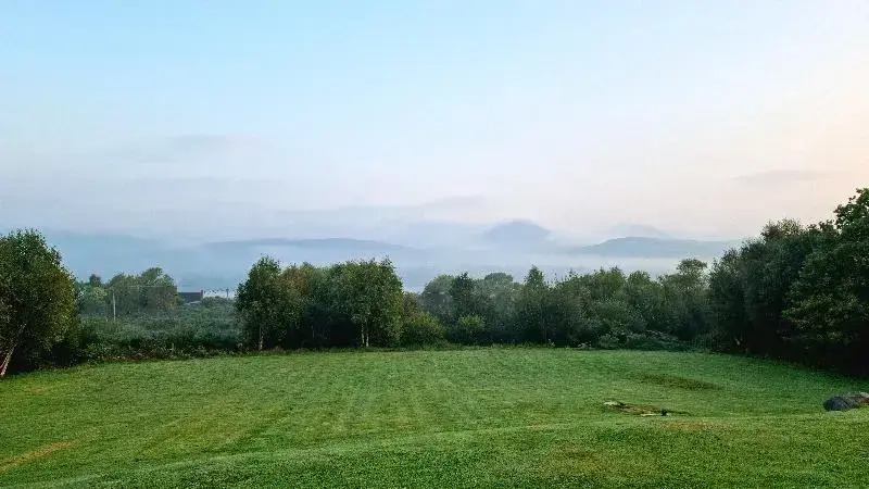 Misty Bay - Kenmare