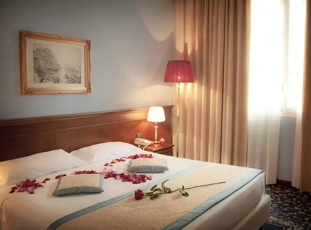 Meditur Hotel Bologna