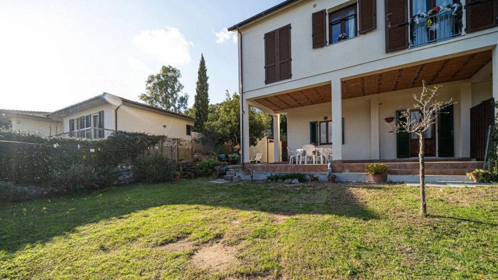 Two-room apartment Lo Scoglio  about 2 km from the center of Portoferraio-BILOCALE LO SCOGLIO
