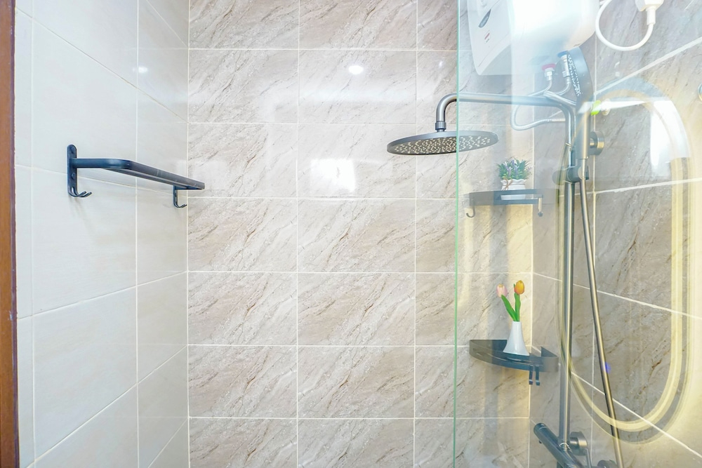Compact And Functional Studio At Apartment Transpark Juanda Bekasi Timur