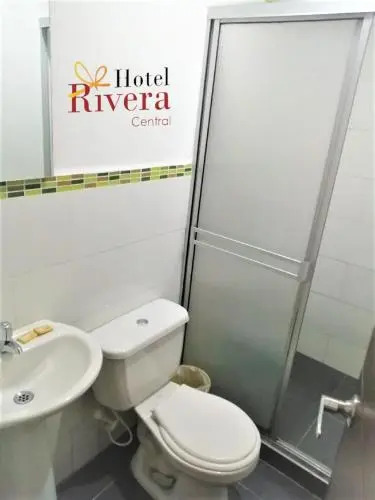 HOTEL RIVERA CENTRAL