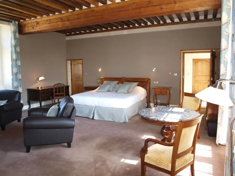 Appartements La Grande Ferme Crépon - à la campagne 5mn dArromanches et 10mn de Bayeux