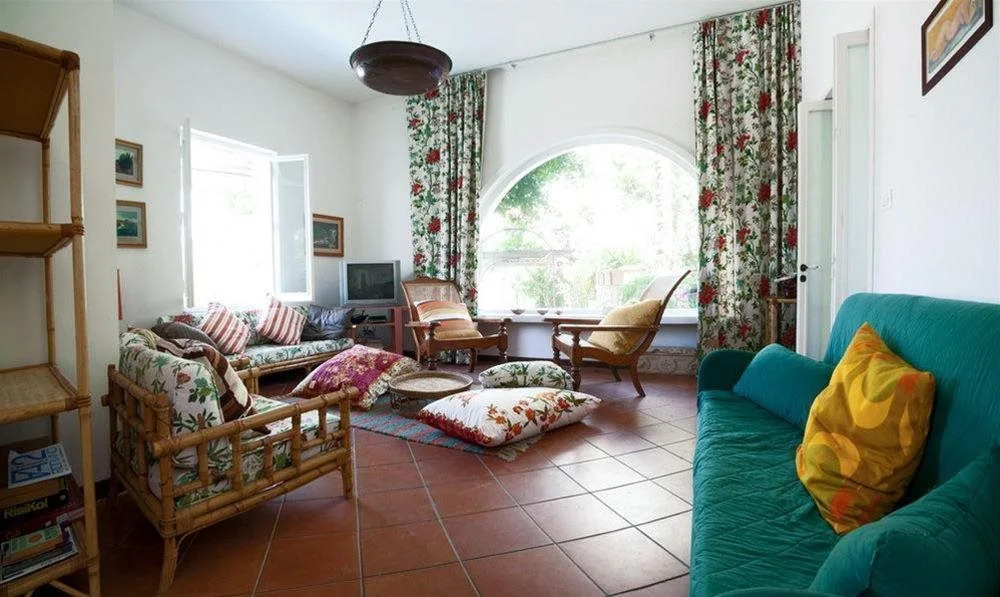 Villa Blumarine