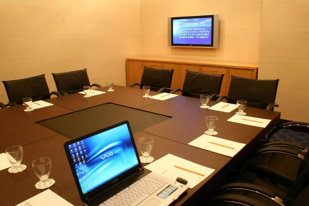 Grand Cettia Hotel