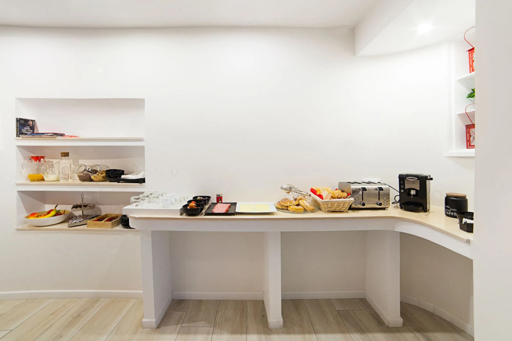 Dada Suites