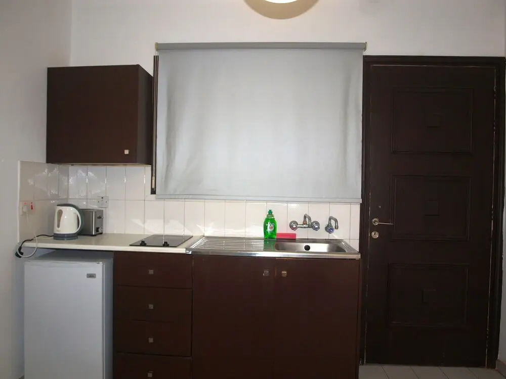 Attic City Apartments