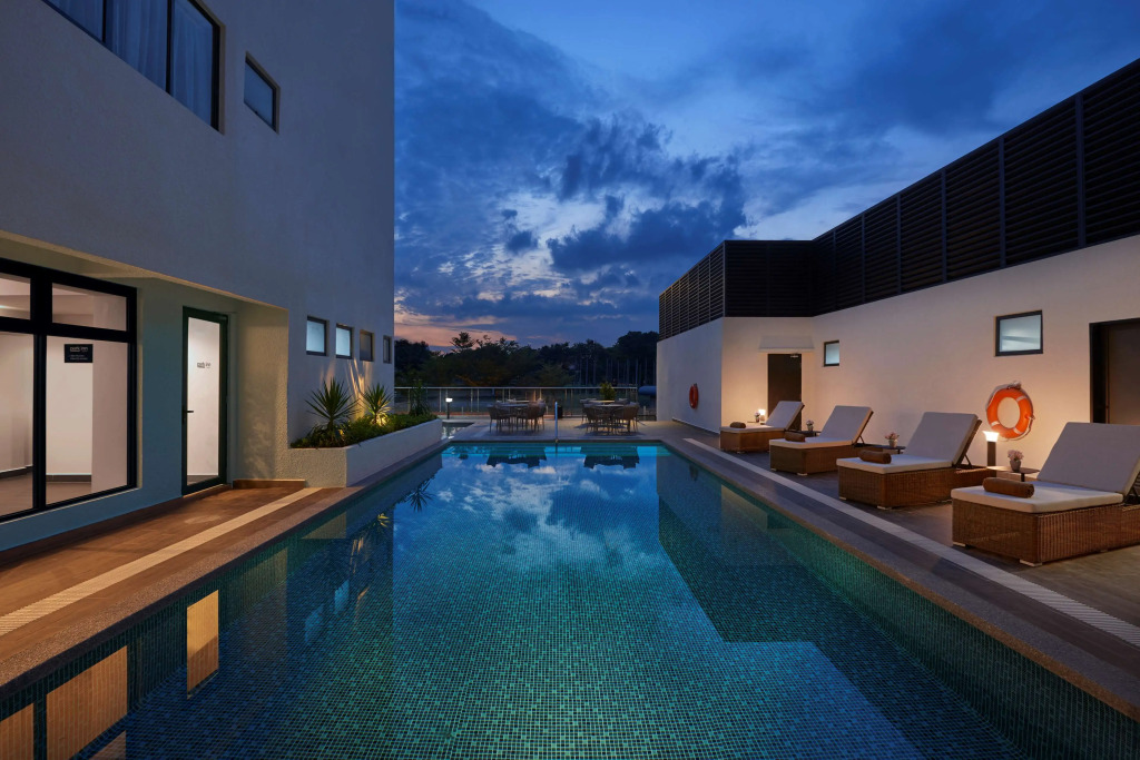 Park Inn by Radisson Putrajaya