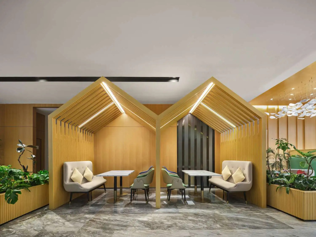 Hilton Garden Inn Jinzhong Yuci