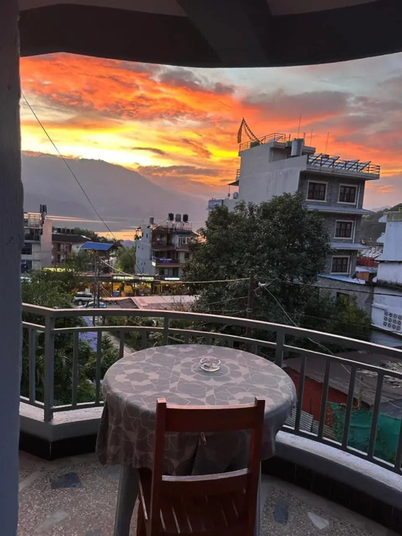 Hotel Harmony