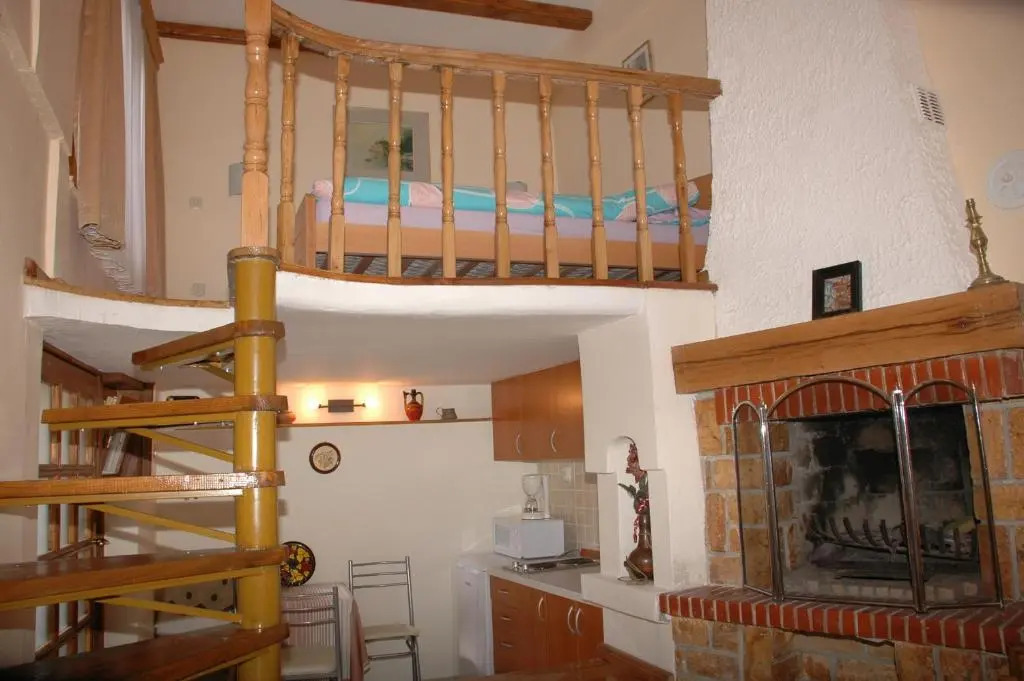 St. Varvara Apartments