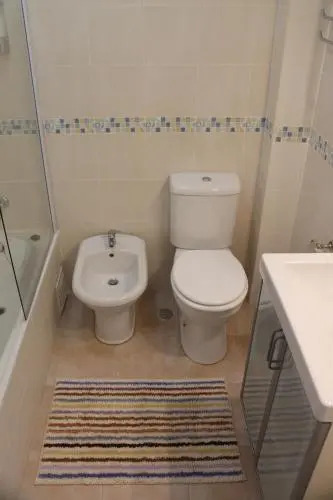 Saladina Apartment