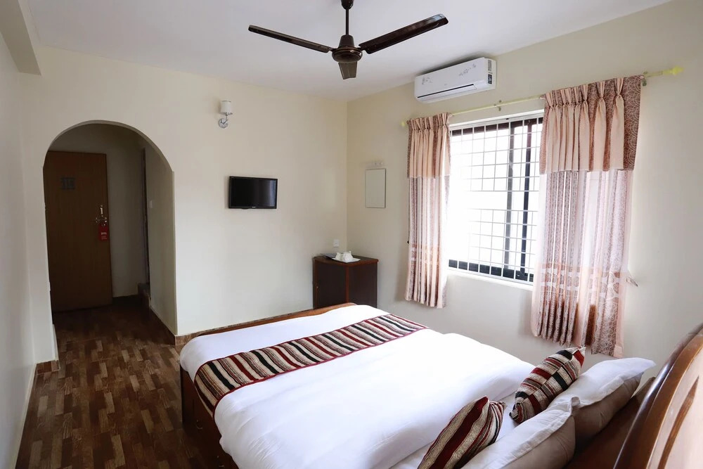 Hotel Baidam