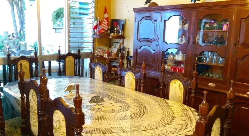Casa de Clara