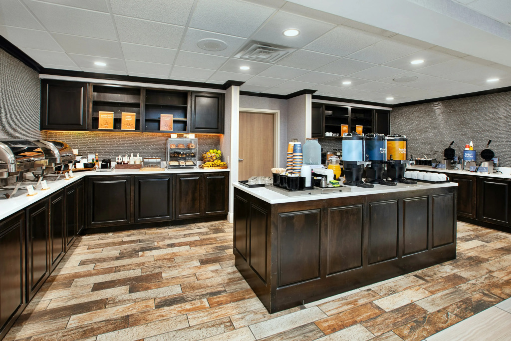 Homewood Suites by Hilton Sioux Falls