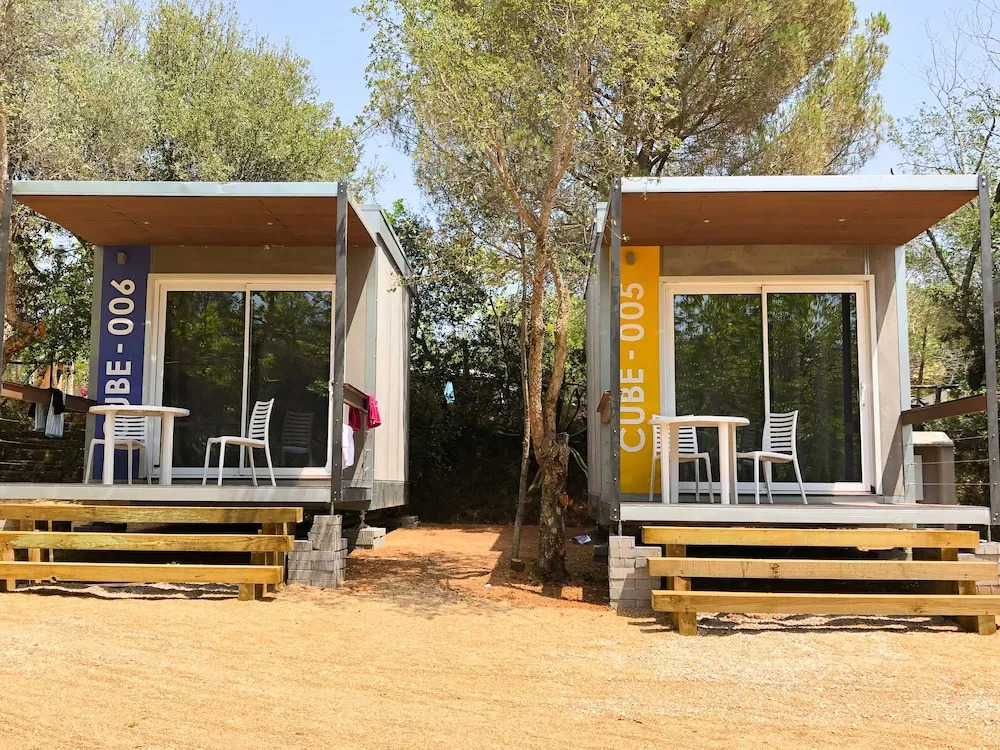 HolaCamp Palamós