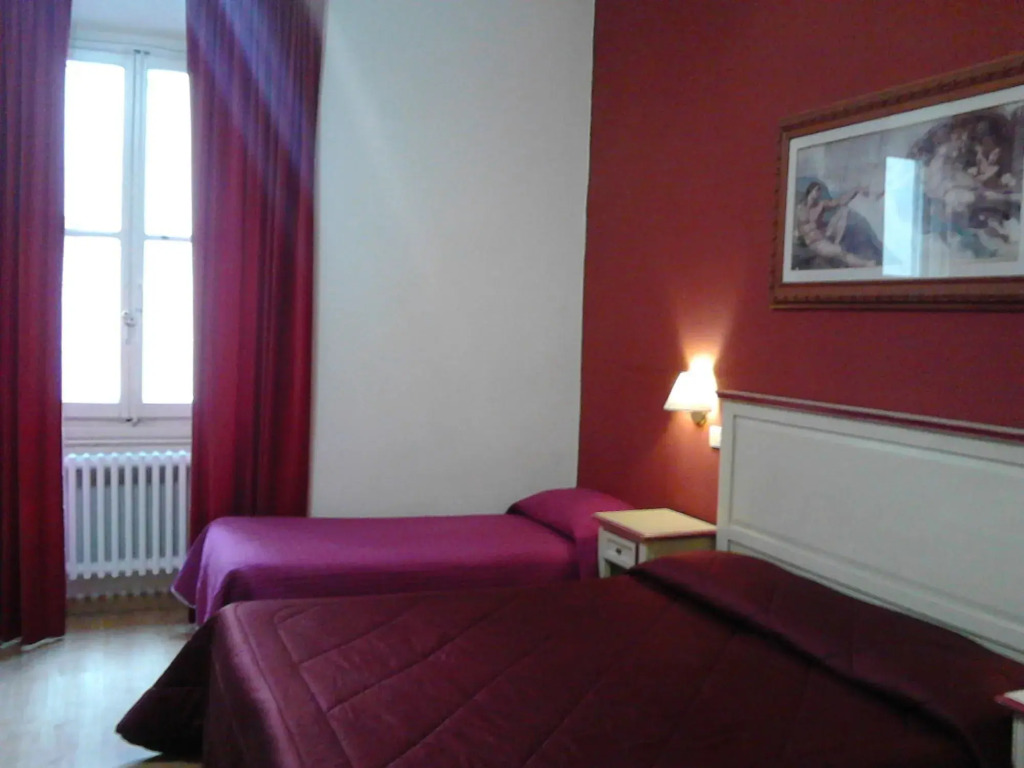 Hotel Savonarola