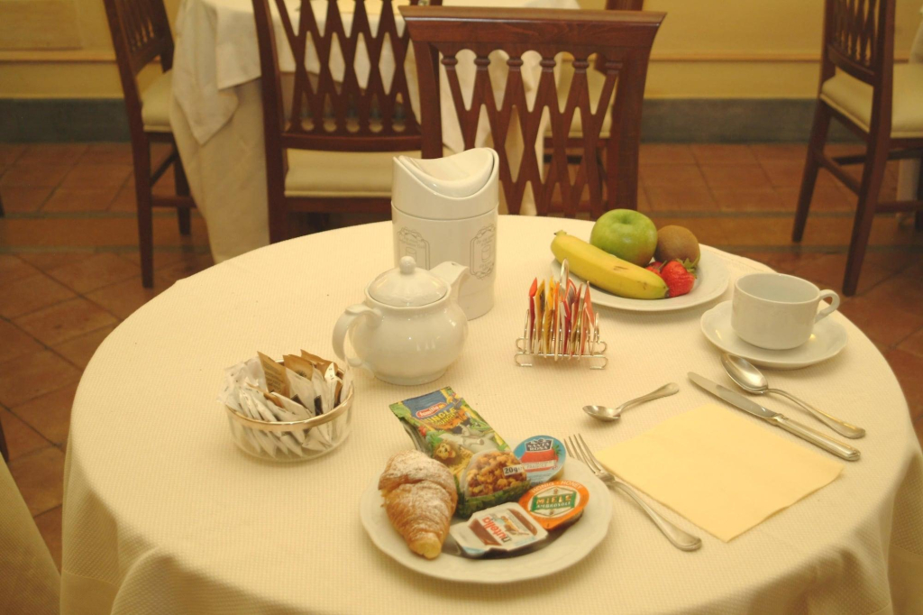 Hotel La Ville