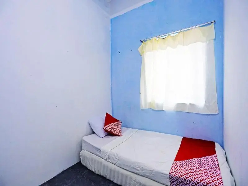 Hotel O Rafika Homestay SyariahNearTempat Makan Pagi Sore Nohil