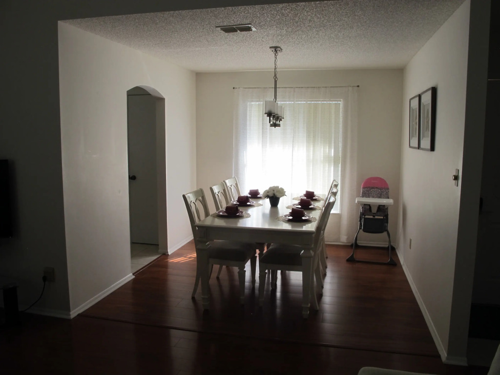 *RENOVATED* Villa Private Pool, Disney :WL65, Kissimmee, US