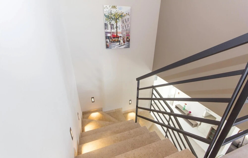 Awesome Home in Stinjan with Hot Tub, WiFi & 4 Bedrooms