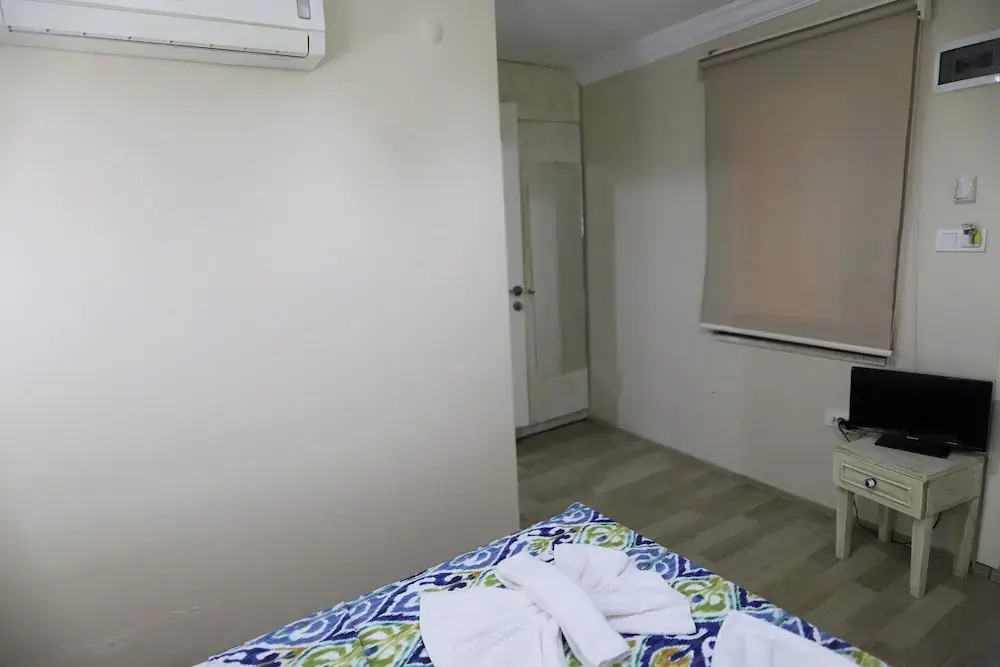 Rengarenk Pansiyon