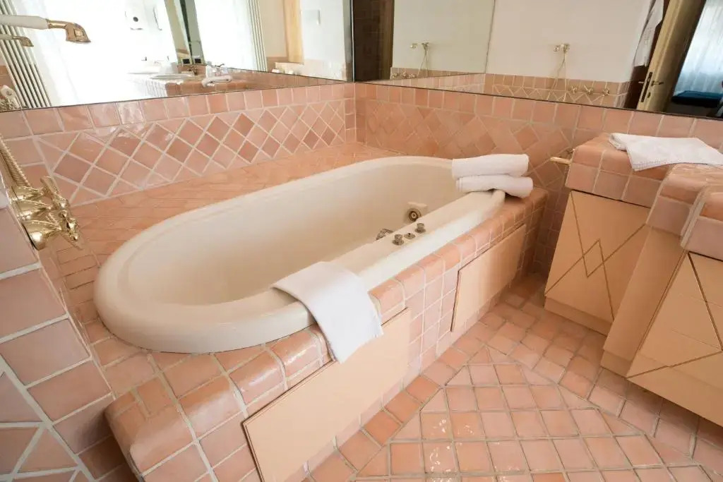 Hotel Brescia