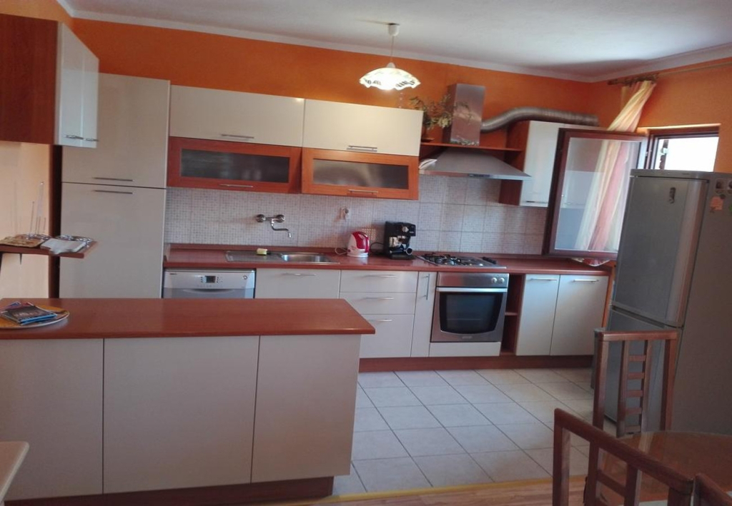 Apartment Luka - pet friendly A1 Seget Donji, Riviera Trogir