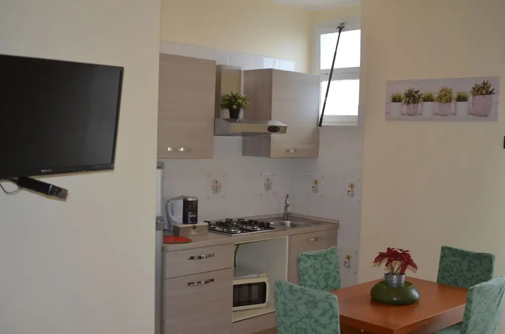 Casa Stampaxi 2