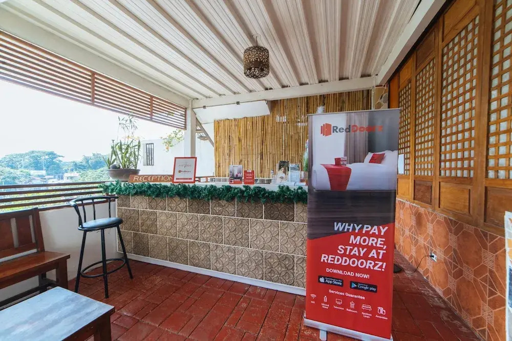 RedDoorz Plus @ Altaroca Antipolo