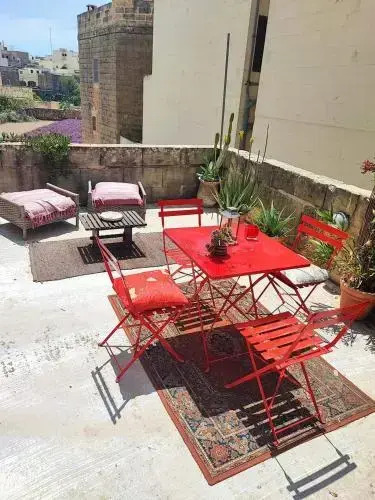 Ta' Didi B&B