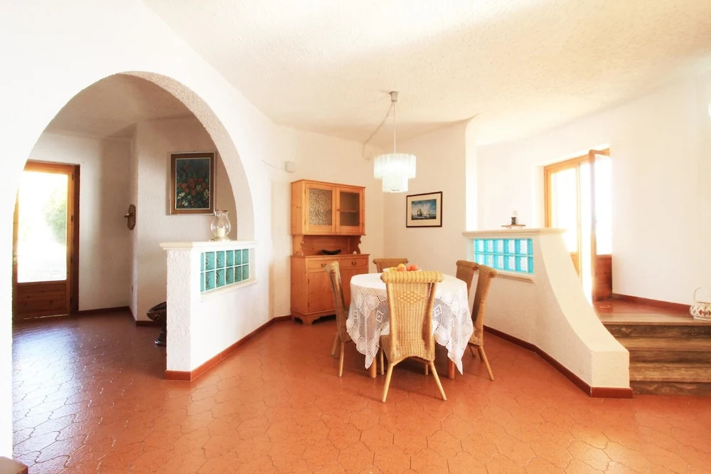 Villa Archi