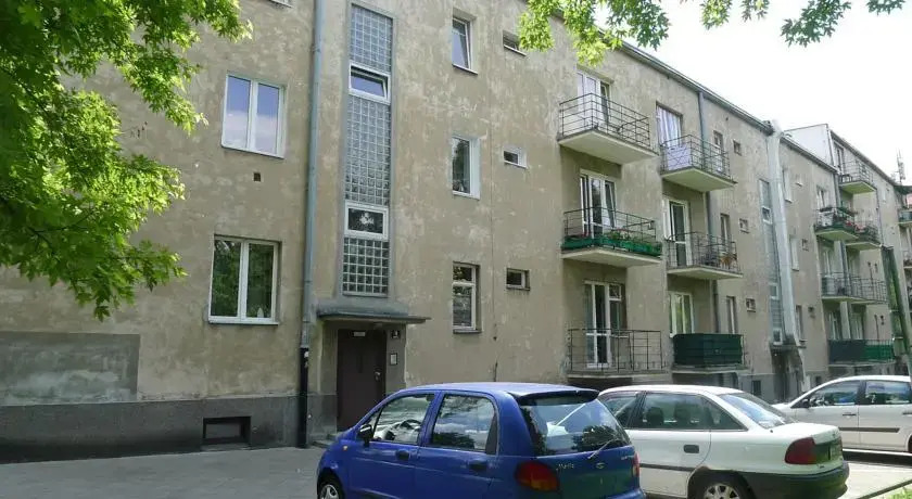 Apartment Bugaj