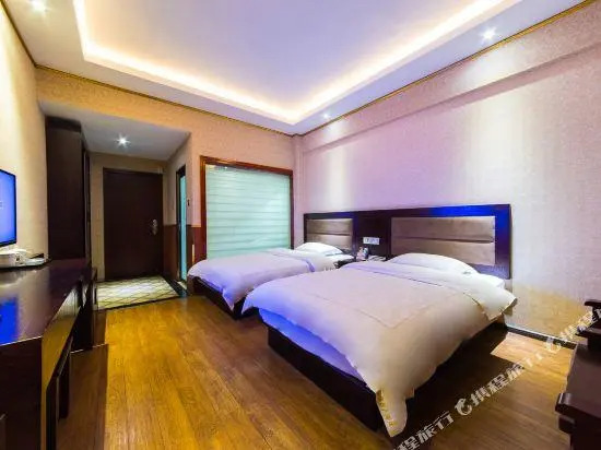 Xishuangbanna Dibo'er Hotel