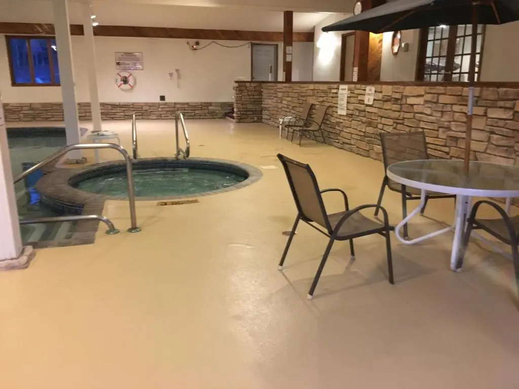 Landmark Motor Inn