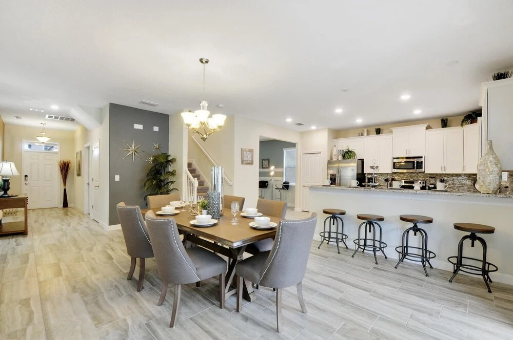1428THBD - The Retreat at ChampionsGate