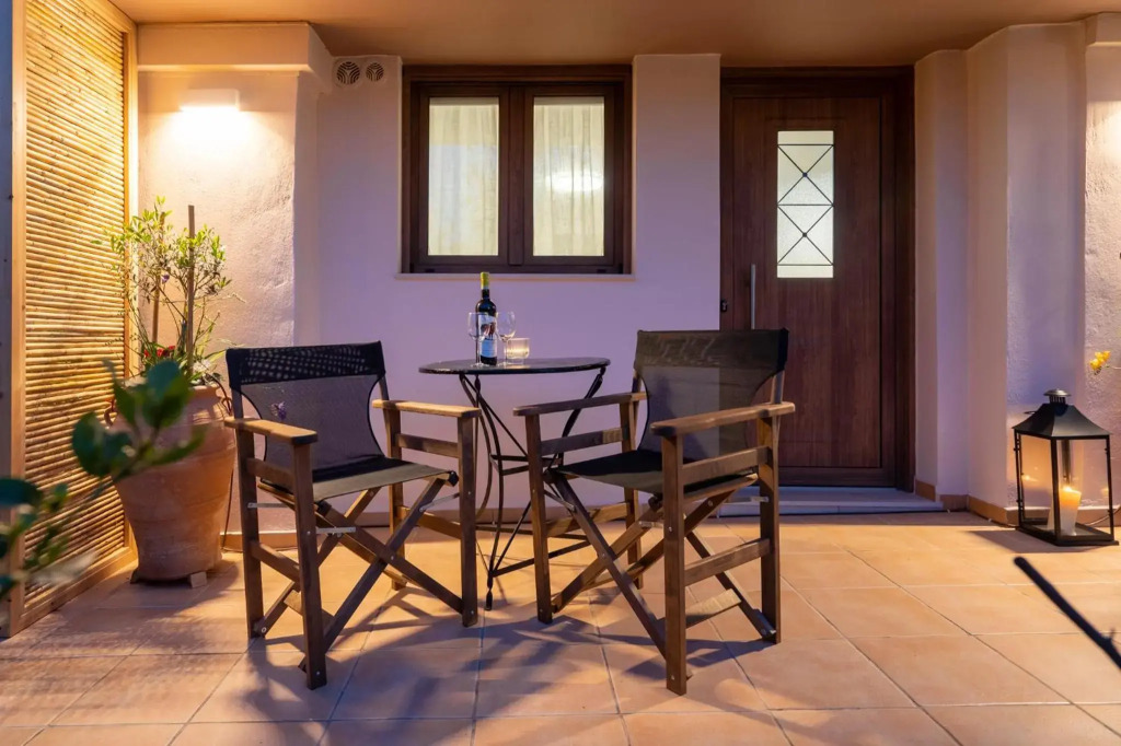 Olea Suites