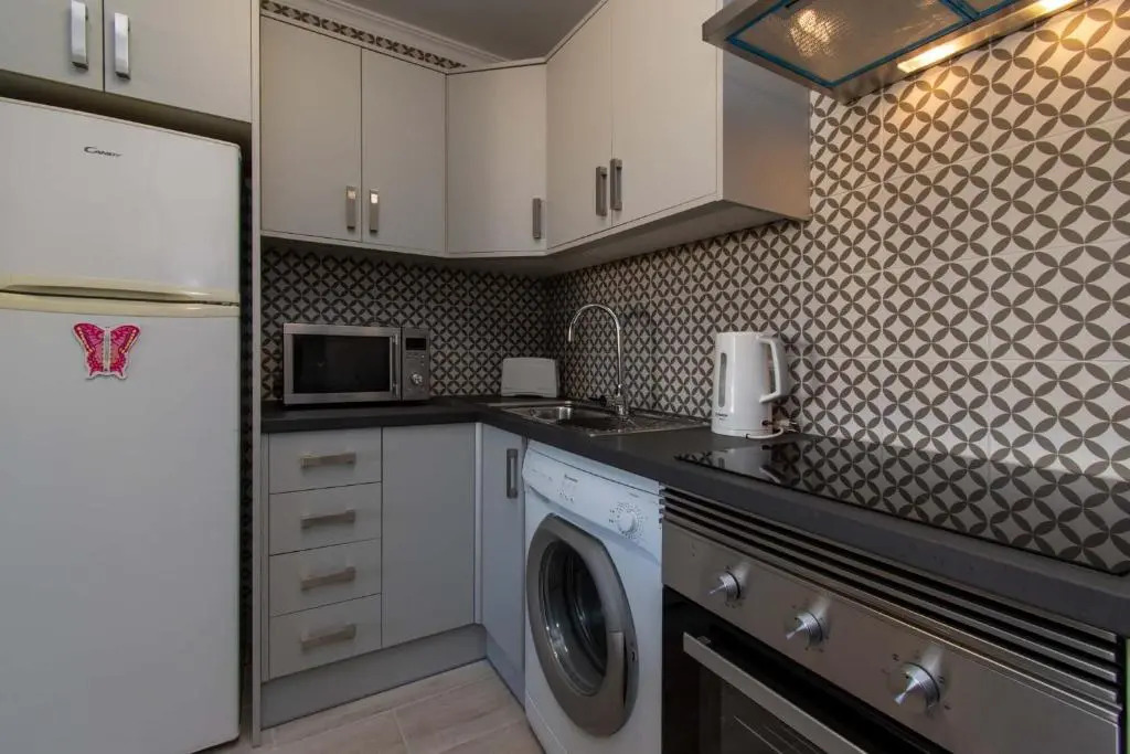 Mare Verde 6 - Two Bed